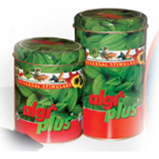 ALGİ PLUS DENİZ YOSUNU