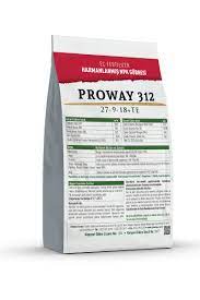 PROWAY 312