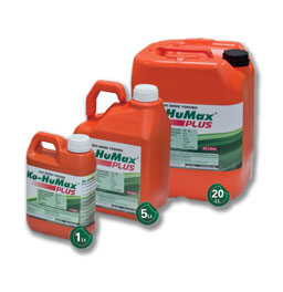 KO-HUMAX PLUS