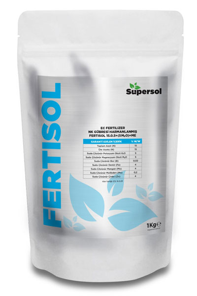 FERTİSOL