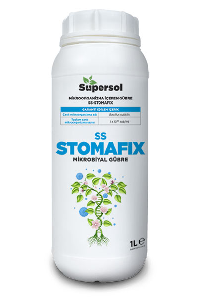 SS STOMAFİX