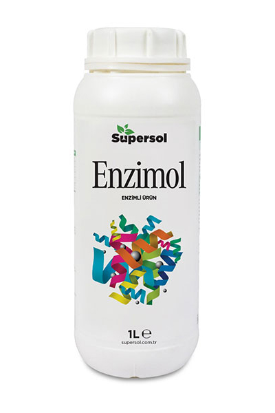 ENZİMOL 1lt