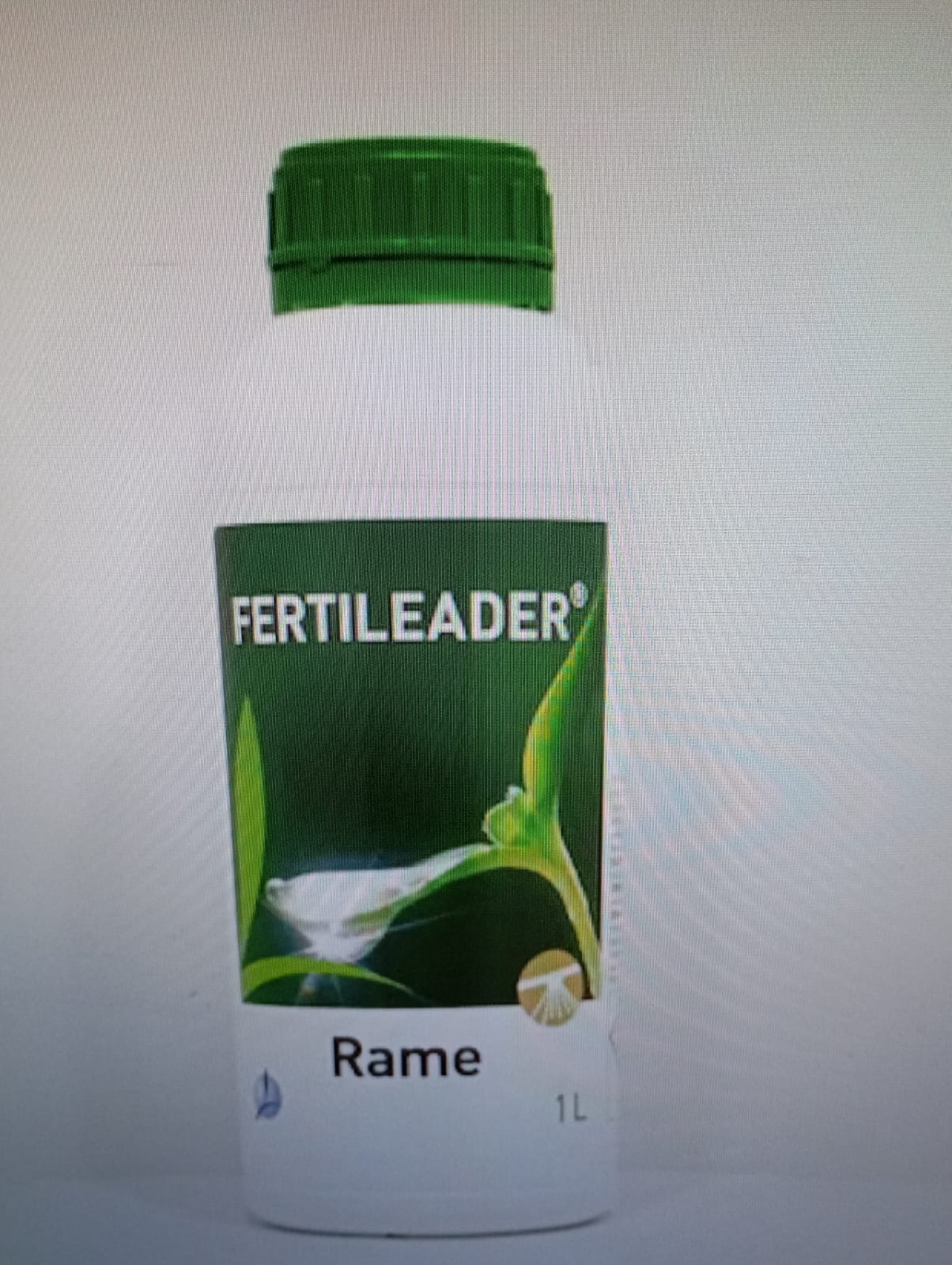 FERTILEADER RAME