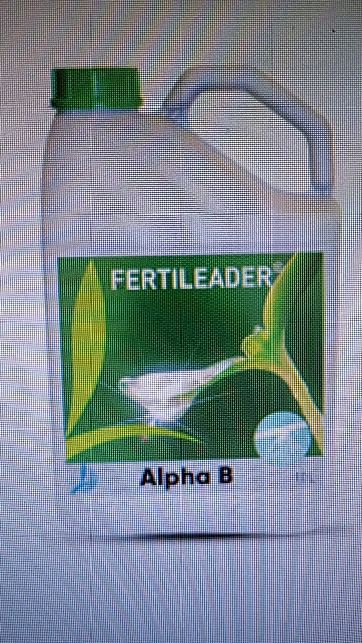 FERTILEADER ALPHA B