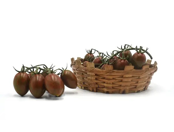 CAFER F1 DOMATES TOHUMU