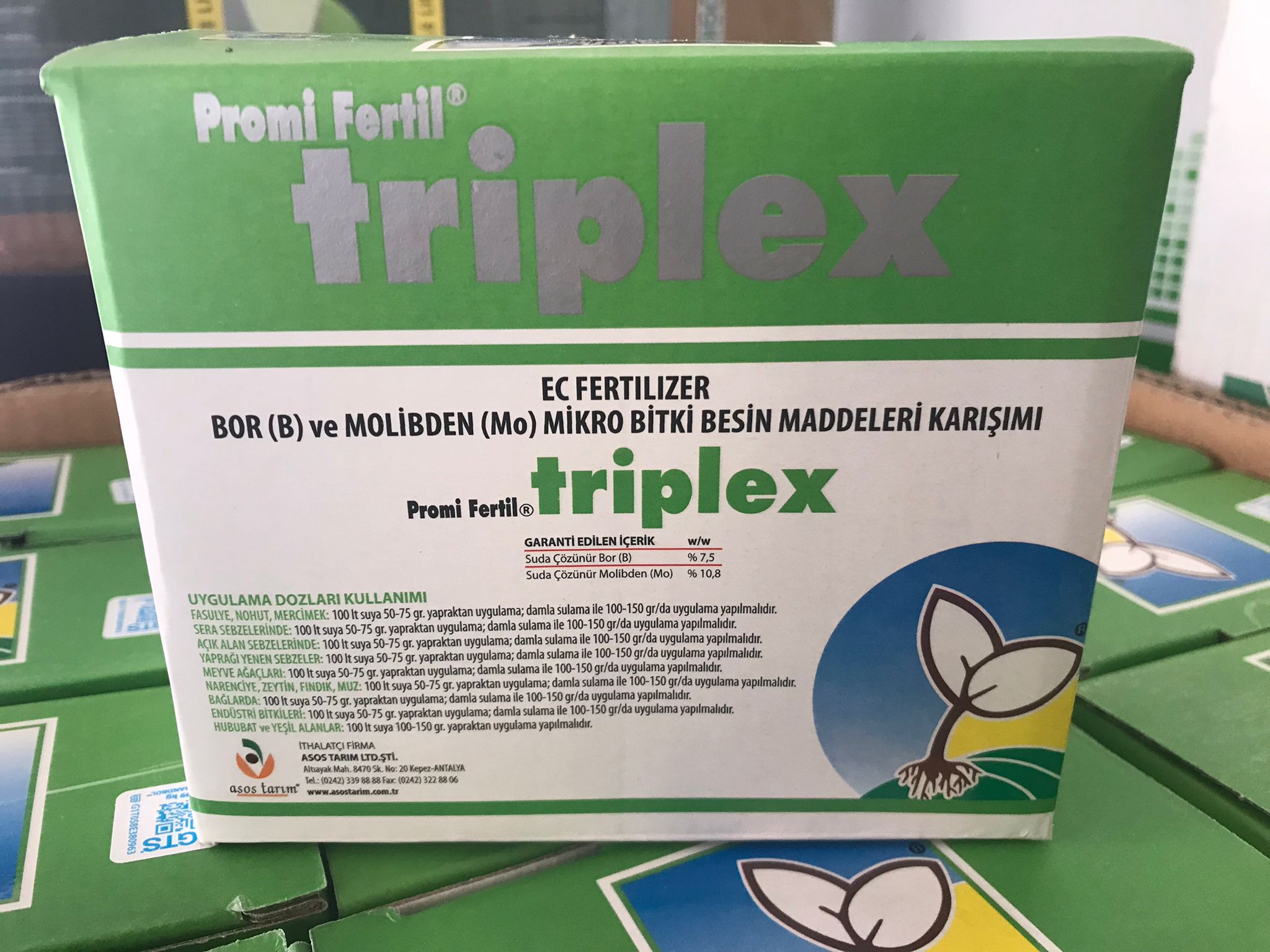 TRİPLEX