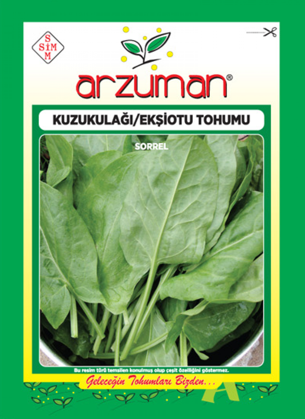 ARZUMAN KUZUKULAĞI