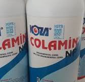 COLAMİN NP